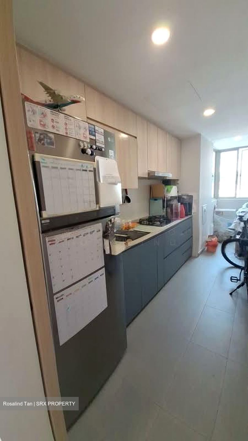 The Calrose (D26), Condominium #613208551